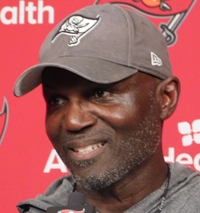 Todd Bowles Is Sinking Fast - JoeBucsFan.com