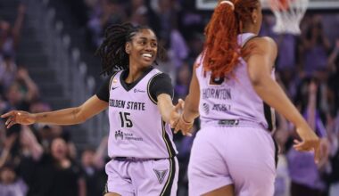Valkyries take Game 1: Valkyries 104, Wings 80