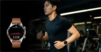 The watch has 24/7 HRV and CGM blood sugar tracking