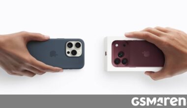 iPhone 18 Pro and Pro Max sold 1.3 million units in China during the first week, beating the 17 Pros