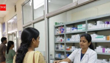 DHS urges hosps to make urgent purchase of drugs | Thiruvananthapuram News