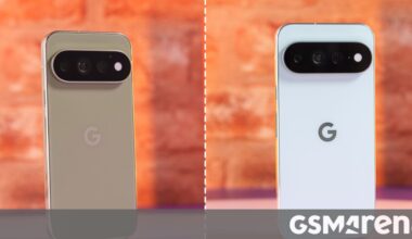 Google Pixel 11 Pro vs. Pixel 11 Pro XL
