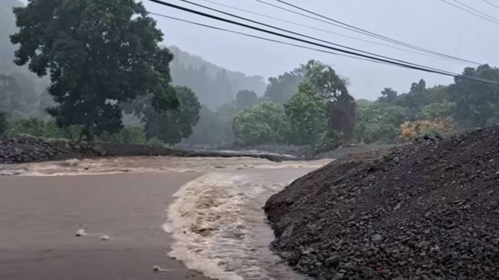 What Big Island residents need to know Monday about Hurricane Nolo : Big Island Now