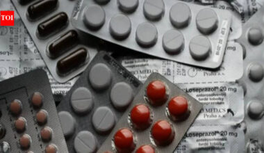 Cdsco Advisory: 'Use lowest effective dose of Nsaids': Fresh advisory on kidney risks of painkiller abuse | India News