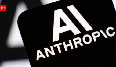 Anthropic IPO : Billions of loss, rising computing expenses and more in Anthropic's IPO 'warning list'; comes as CEO Dario Amodei expresses fears of ... |