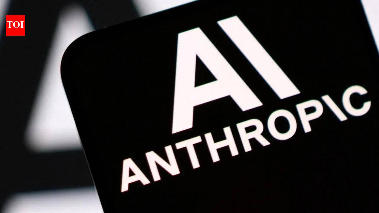 Anthropic IPO : Billions of loss, rising computing expenses and more in Anthropic's IPO 'warning list'; comes as CEO Dario Amodei expresses fears of ... |