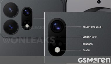 Conflicting reports surface about the Galaxy S27 Ultra's camera positioning