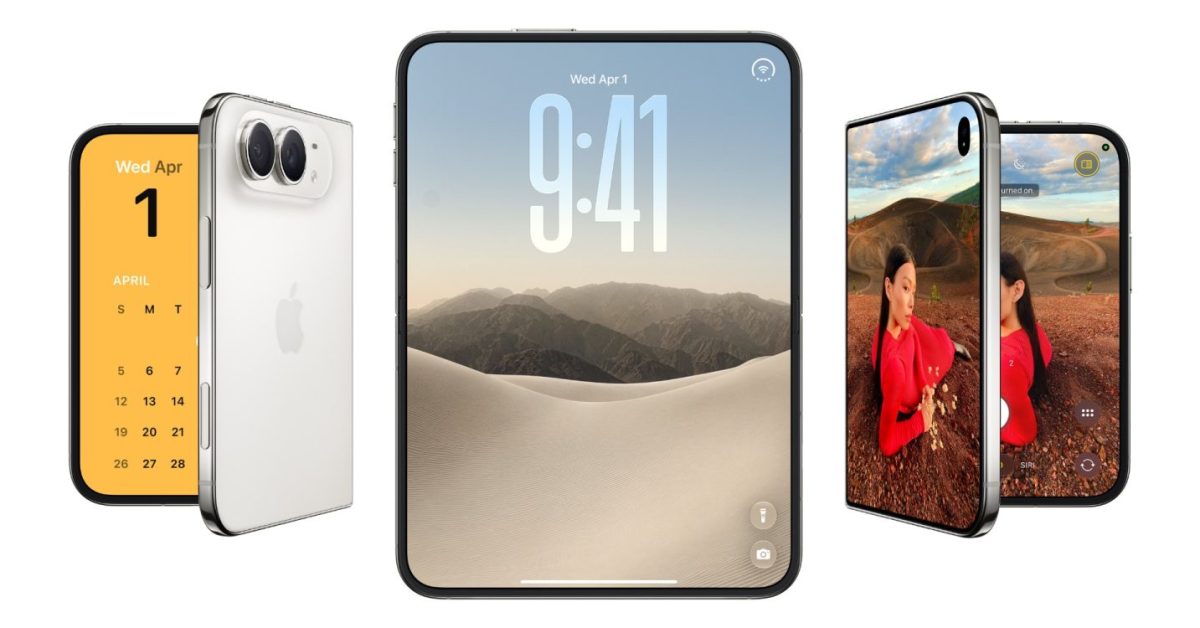 Craig Federighi on how Apple helps developers make the most of the iPhone Duo