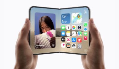 iPhone Duo Reportedly Facing Production Problems Ahead of Launch