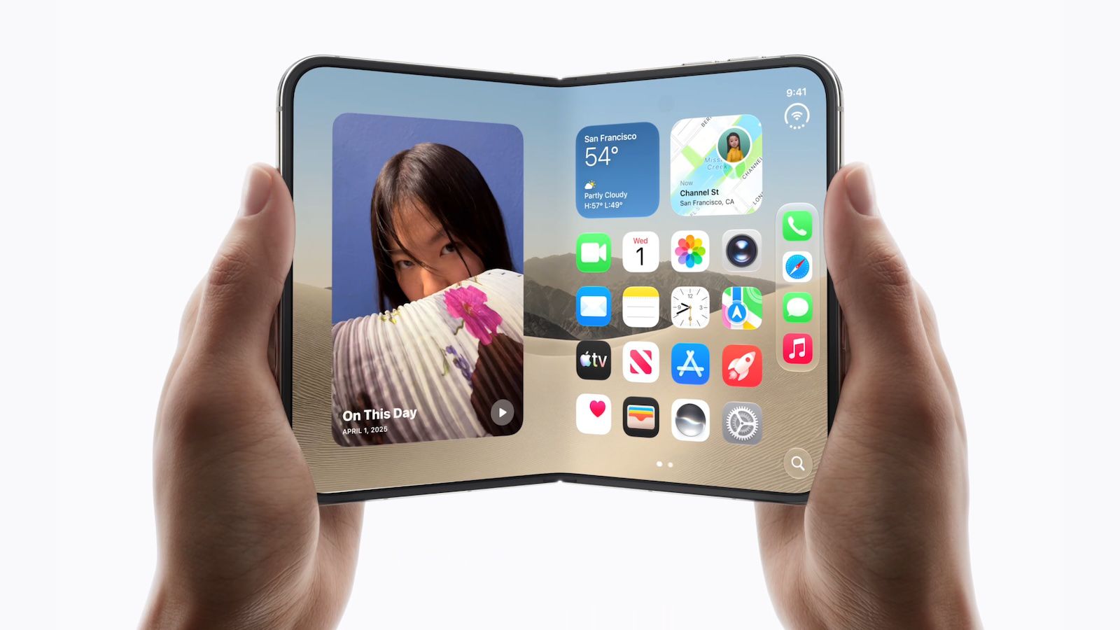 iPhone Duo Reportedly Facing Production Problems Ahead of Launch