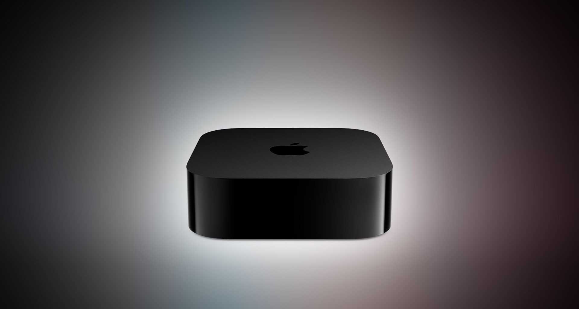 New Apple TV 4K Hinted at in Support Document