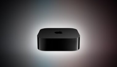 New Apple TV 4K Hinted at in Support Document