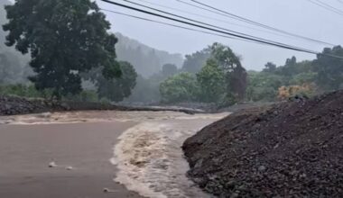 What Big Island residents need to know Tuesday about Hurricane Nolo : Big Island Now