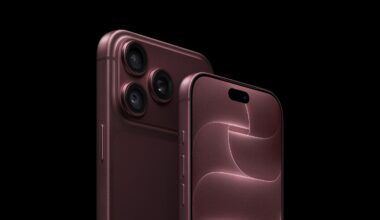 iPhone 18 Pro Owners Complain of Speaker Crackling or Popping