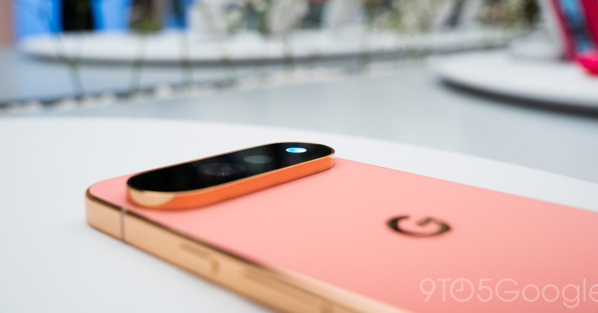 Here's everything new in Android 17 QPR2 Beta 6 + 6.1 [Gallery]