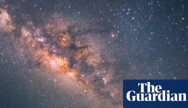 On the Equality of All Things by Carlo Rovelli review – a physicist’s guide to life, the universe and everything | Science and nature books