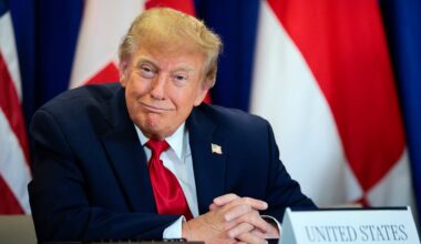 President Trump orders federal agencies to replace AI with 'Super Intelligence'