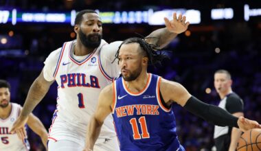 10 games to watch: Defending champion New York Knicks