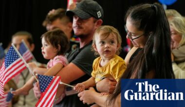 Top Trump figures push to direct human rights funding to rightwing causes | US foreign policy