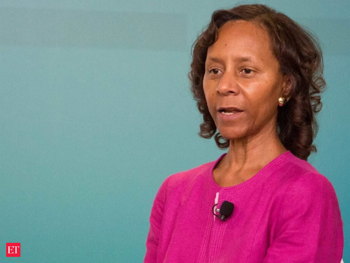 In the 1980s, Marian Croak began developing technology for sending voice over the internet, helping advance Voice over Internet Protocol