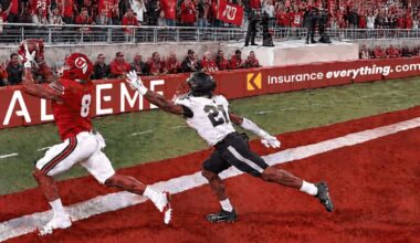 Utah football announces 'exclusive' on-field seating for games at Rice-Eccles Stadium