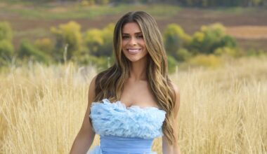 Taylor Frankie Paul Returning for Secret Lives Mormon Wives Season 6