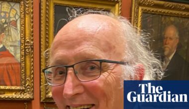 Peter Howell obituary | Architecture