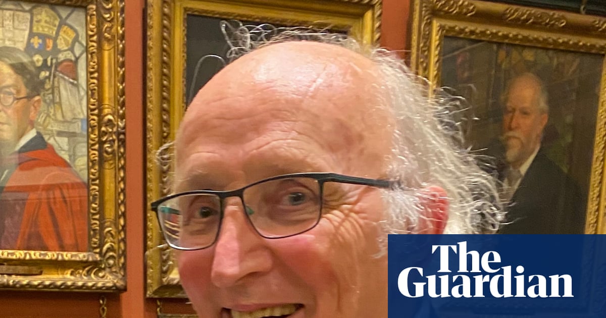 Peter Howell obituary | Architecture