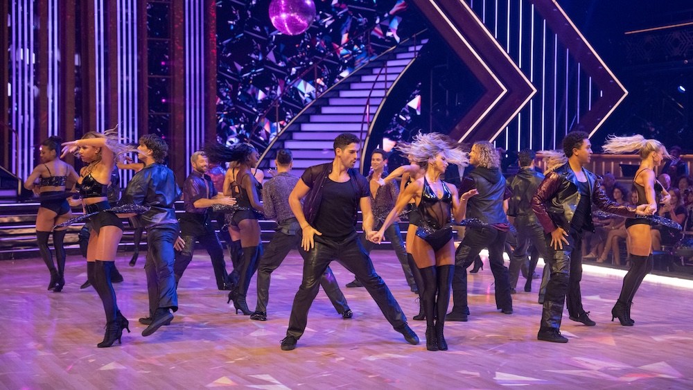 'Dancing With The Stars' Season 35 Premiere Night 2 Recap: Who Goes Home?