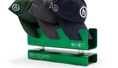 What an Anodized Aluminum Baseball Cap Holder Says About Our Product Landscape