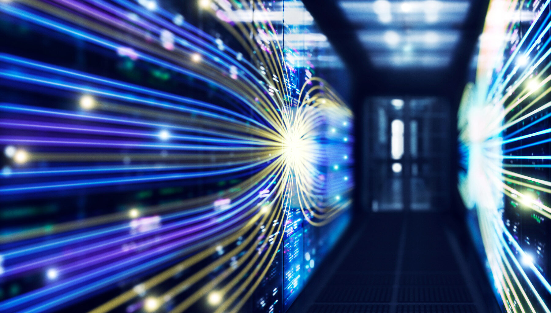 ESpanix deploys Nokia Deepfield Defender to protect Spain's internet traffic from DDoS attacks