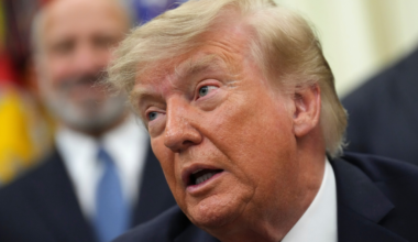 US says it's hitting targets in Iran as hostilities flare again after month with no military action