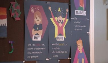 Mental health counselor offers support for families during extended deployments