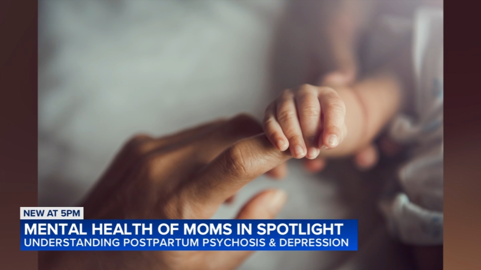 Renewed attention on postpartum depression highlights from Lindsay Clancy murder trial differences from postpartum psychosis