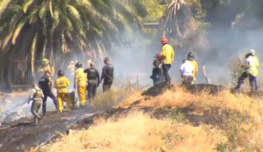 2 children dead, 2 adults in critical condition after plane crashes in northwest Fresno