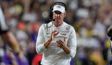 Is LSU getting kicked out of the SEC? Leaders to discuss expelling Louisiana State University from league after lawsuit amendment