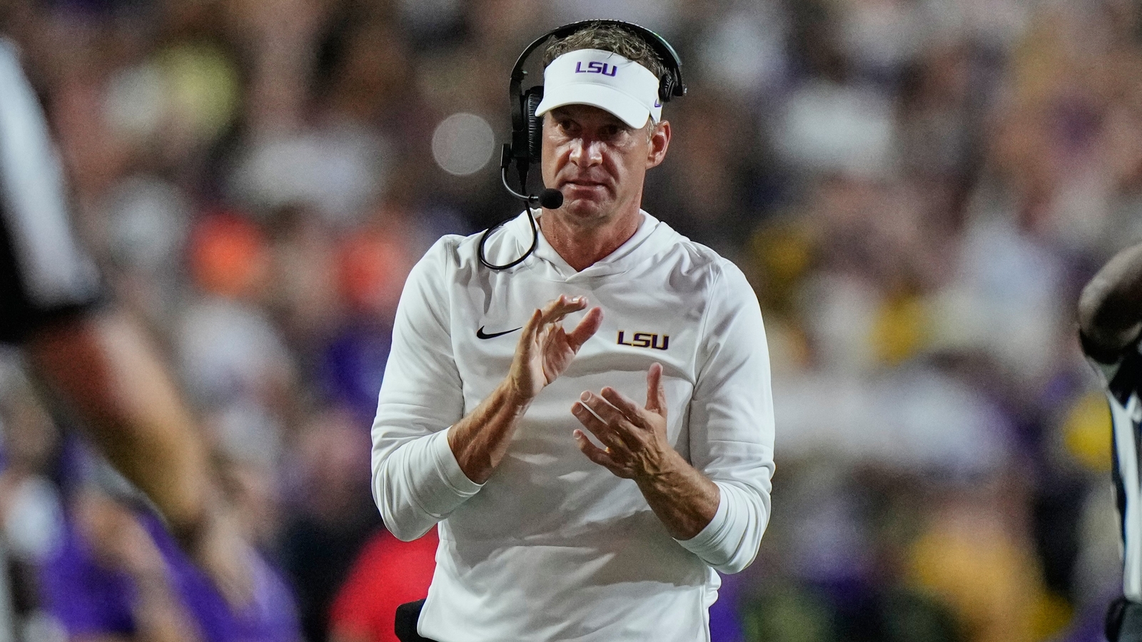 Is LSU getting kicked out of the SEC? Leaders to discuss expelling Louisiana State University from league after lawsuit amendment