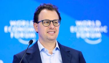 Anthropic CEO Dario Amodei says AI industry needs to give safety measures time to catch up