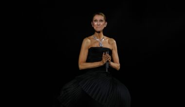 Celine Dion completes her first full concert in 6 years after overcoming rare illness