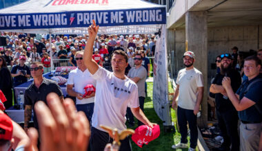 Charlie Kirk's family signals intent to sue, alleging 'stunning failures' led to on-campus assassination