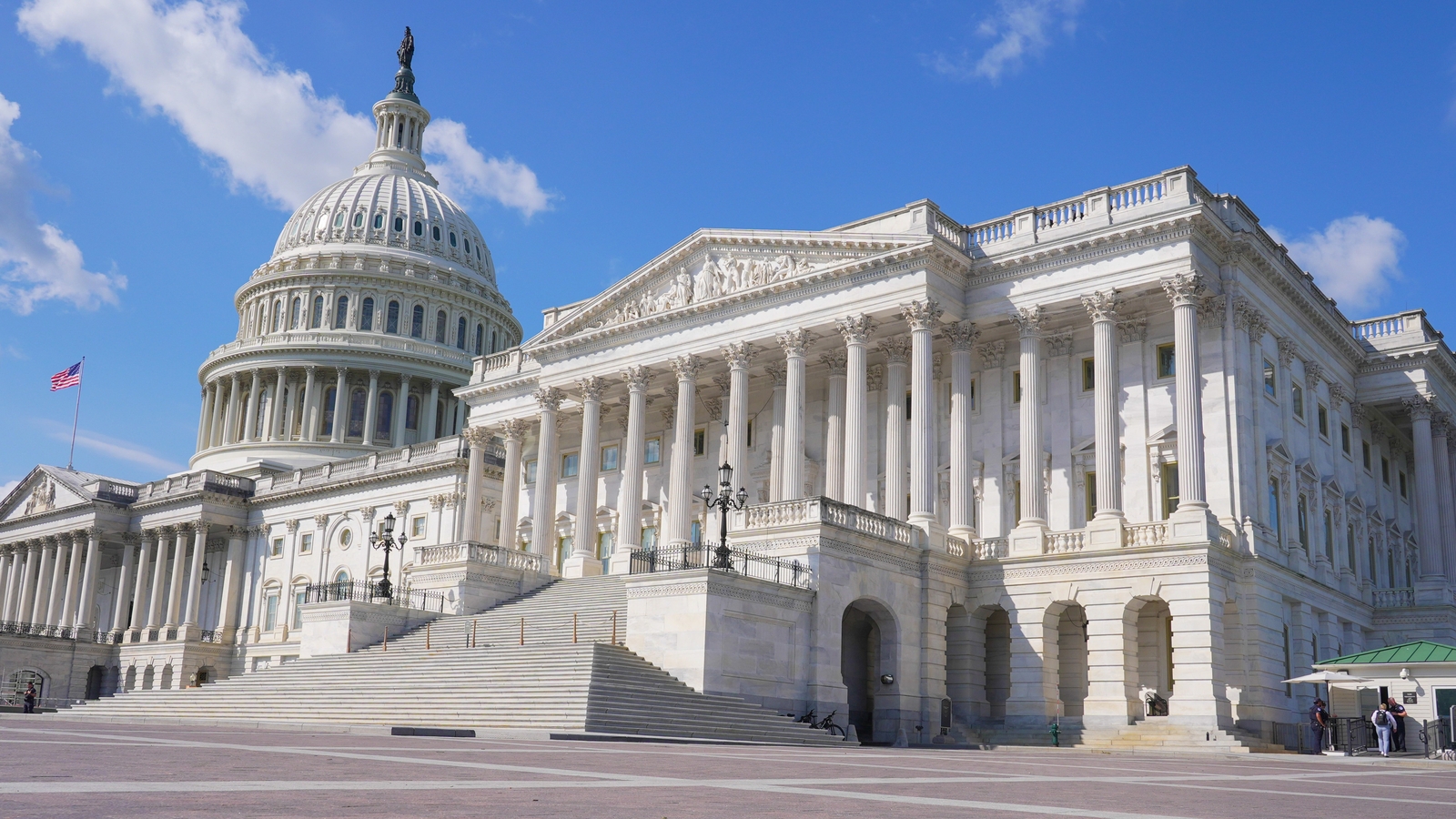 House vote today: Congress approves sweeping Russia sanctions bill named for Lindsey Graham, sending it to President Trump