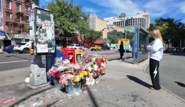 Death of 15-year-old girl on Citi Bike in the East Village sparks growing calls to improve safety