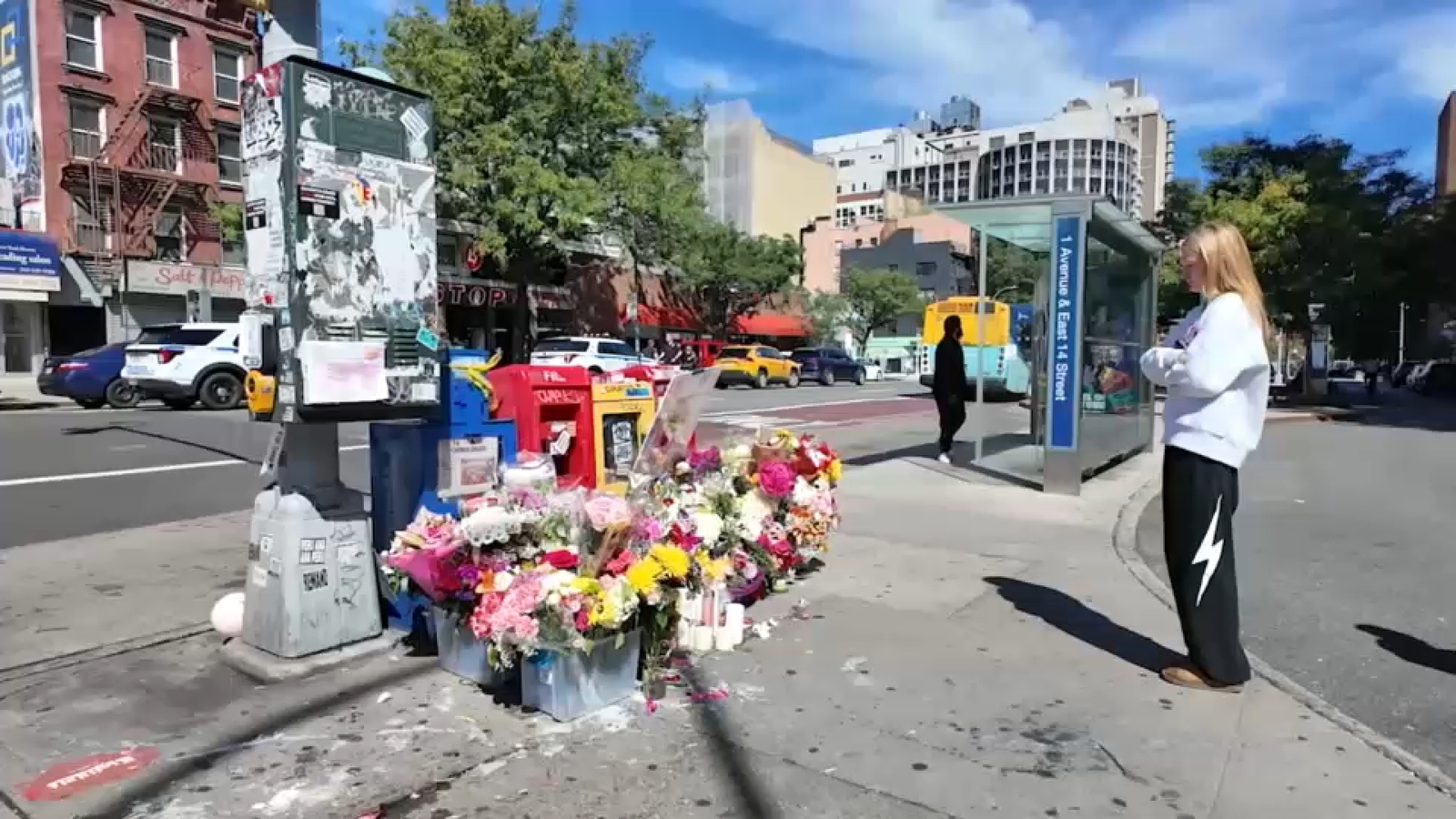 Death of 15-year-old girl on Citi Bike in the East Village sparks growing calls to improve safety