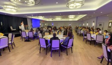 Latina Women's Conference brings entrepreneurs together in Fresno