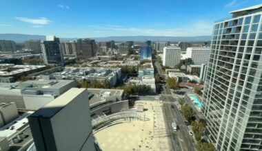 Study finds San Jose has highest infrastructure, capital asset burden in US