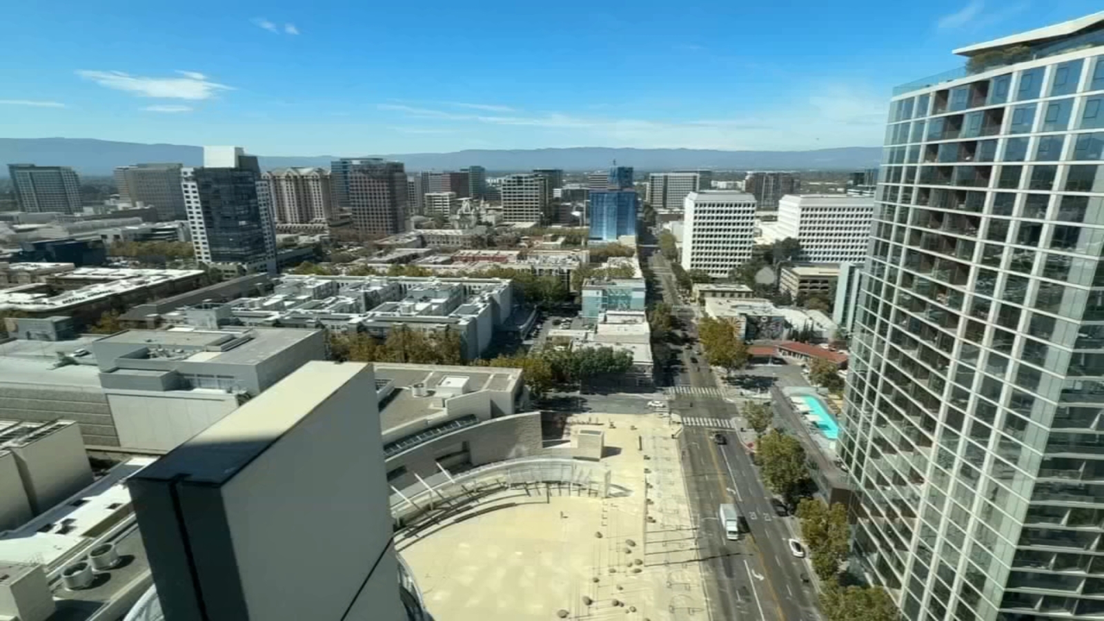 Study finds San Jose has highest infrastructure, capital asset burden in US