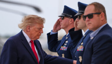 US-Iran war news updates: Donald Trump rejects Iran's proposal to reopen the Strait of Hormuz