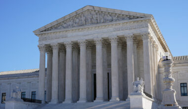 Supreme Court rules Trump administration can continue rapidly deporting migrants to 3rd countries