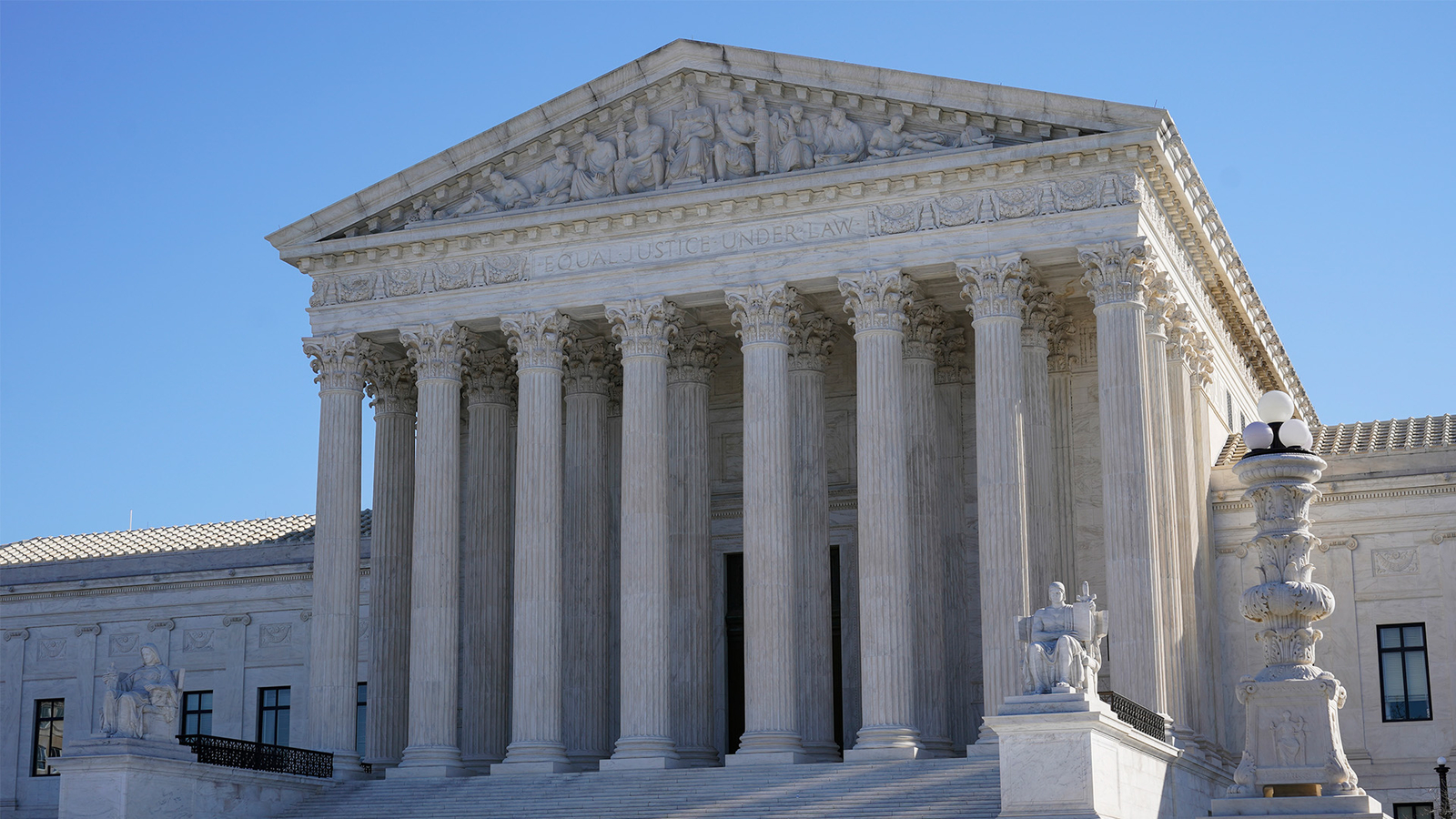Supreme Court rules Trump administration can continue rapidly deporting migrants to 3rd countries