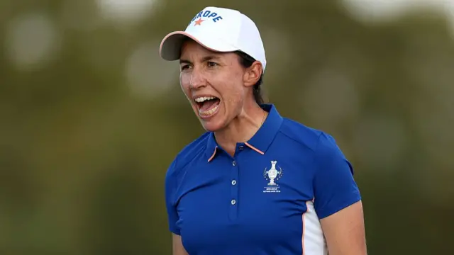 Solheim Cup